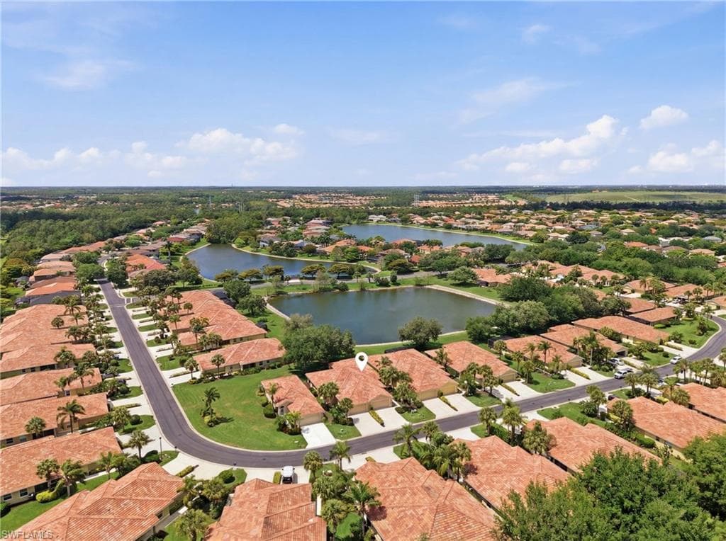 Aerial Overview
