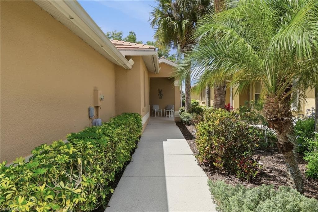 Entryway