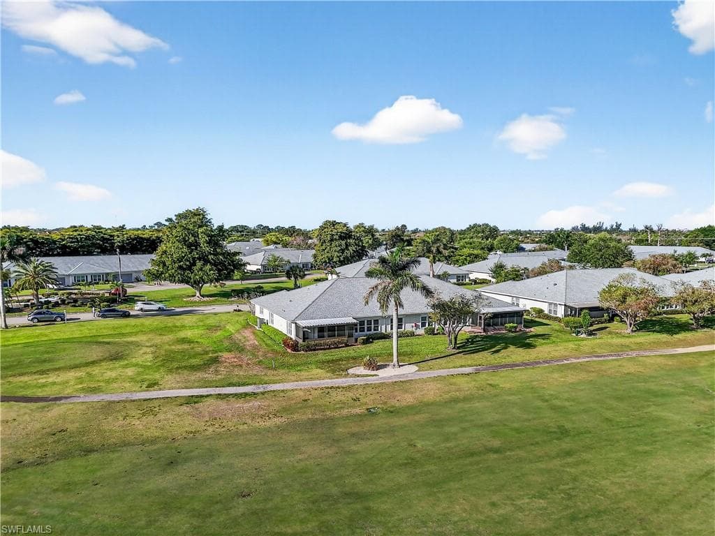 Best lot with wide open spaces on side and behind