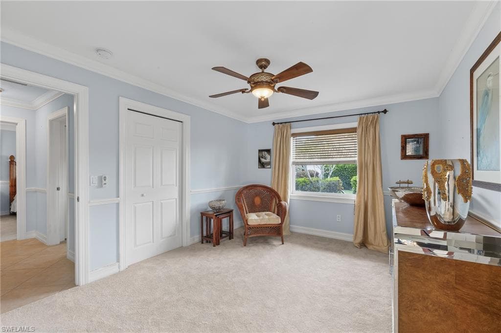 Guest bedroom II