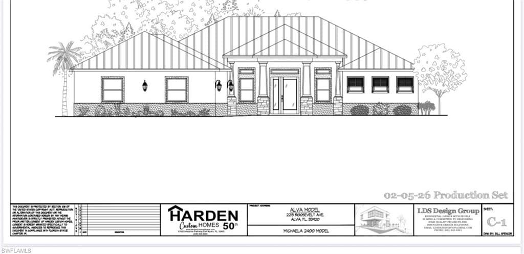 Beautiful property! minimum split is 10 acres in this area