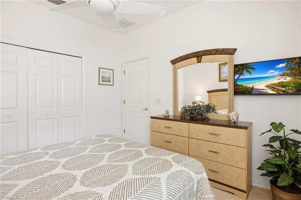 Guest Bed
