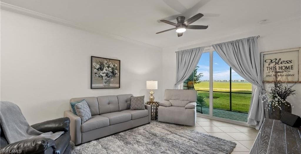Imagine experiencing a gorgeous sunset over the lake from inside your home.