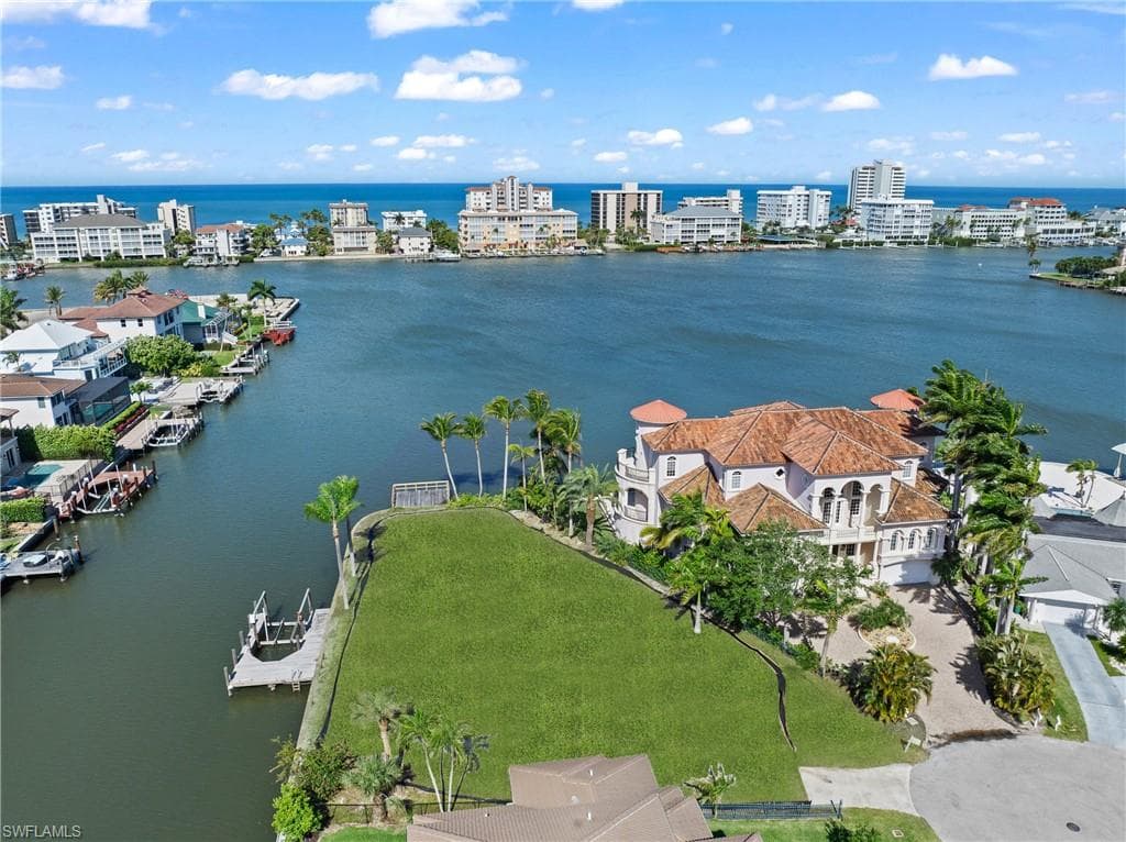 Oversized lot with .37 of an acre