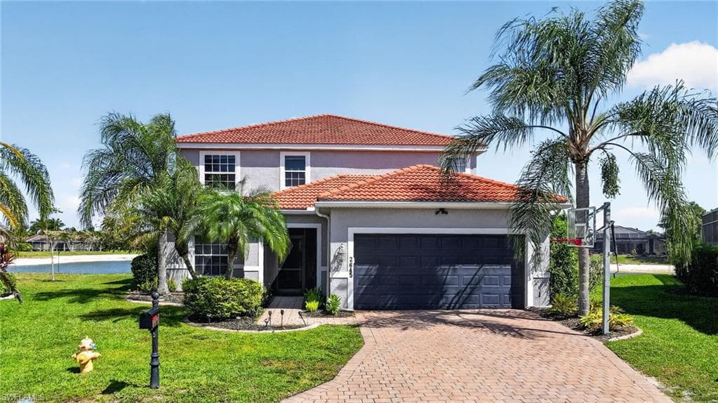 2645 Fishtail Palm CT photo 1 of 38
