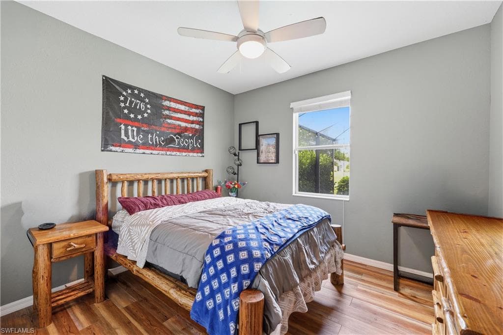 Guest Bedroom 1