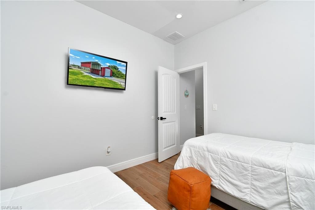 Bedroom number 2