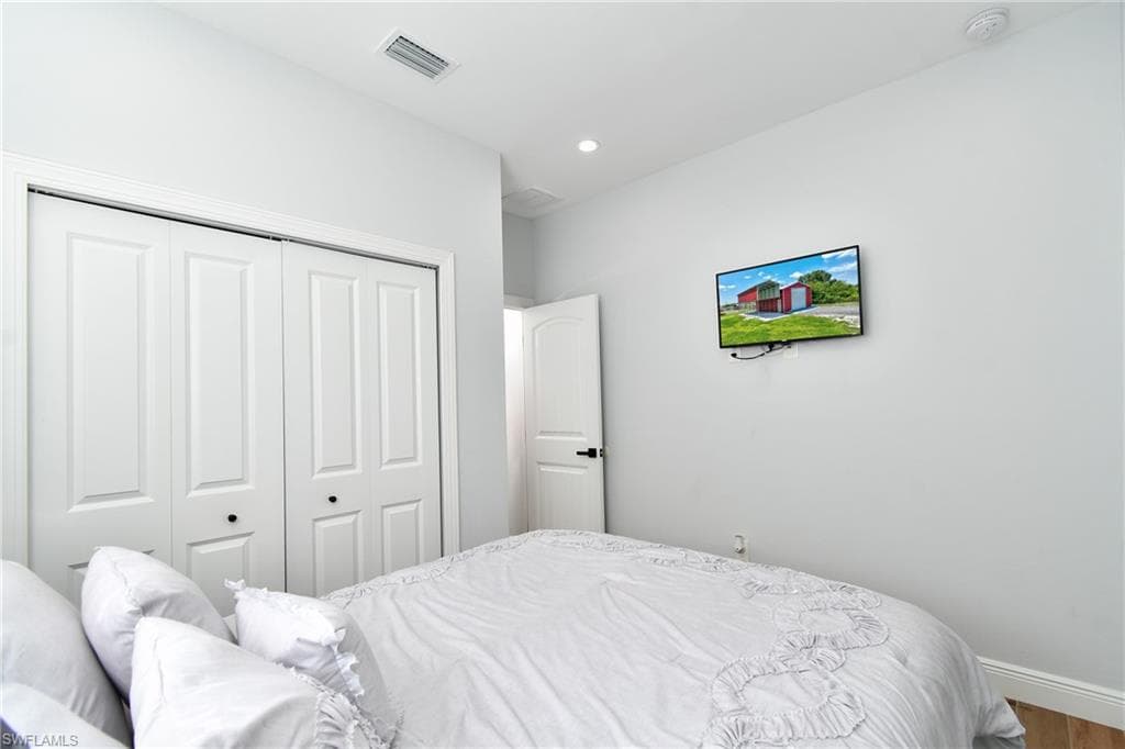 Bedroom number 3