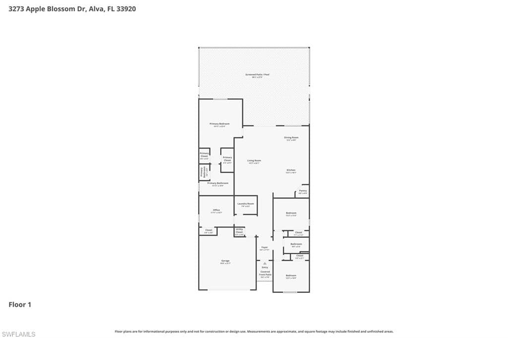 3273 Apple Blossom DR photo 38 of 45