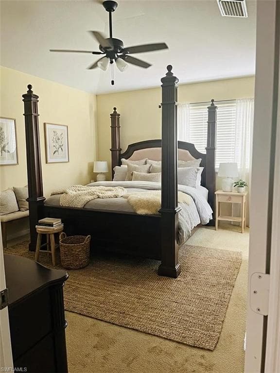 virtual staging