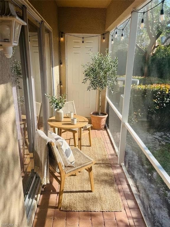 virtual staging