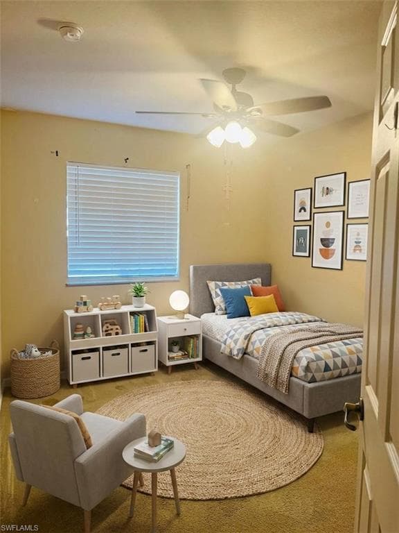 virtual staging