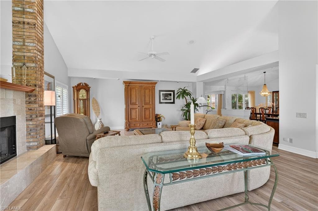 16031 Forest Oaks DR photo 6 of 45