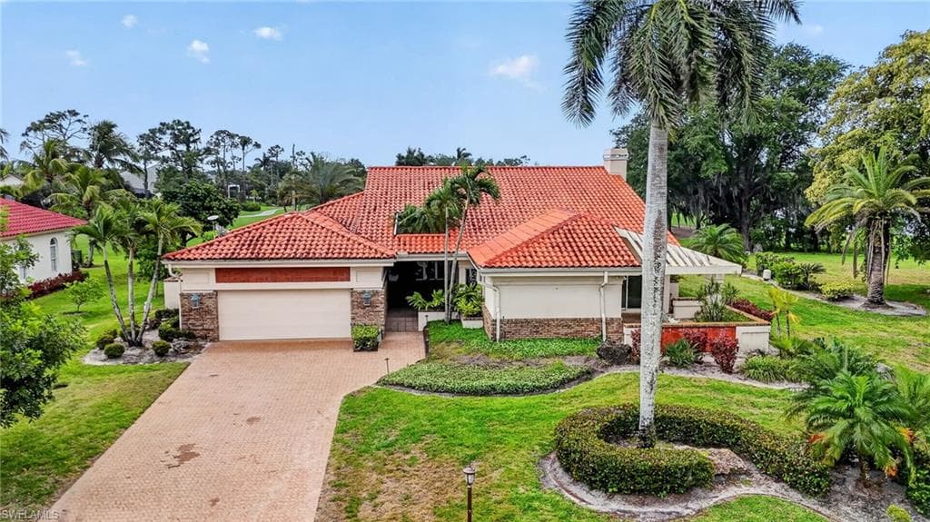 16031 Forest Oaks DR photo 1 of 45