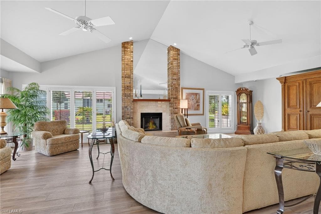 16031 Forest Oaks DR photo 5 of 45