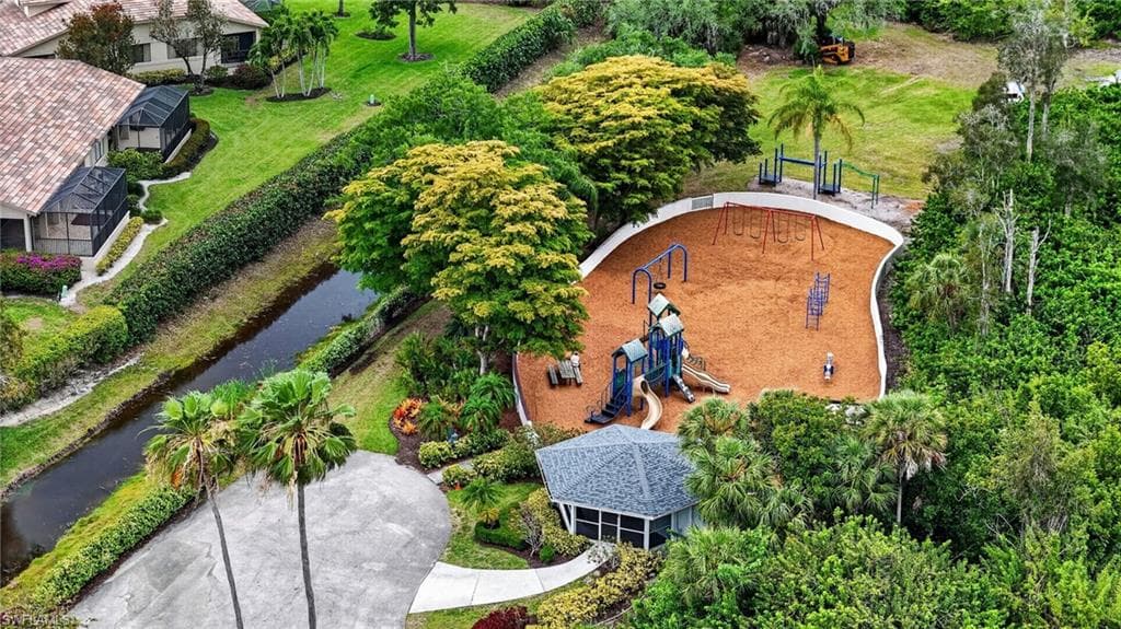 Play ground