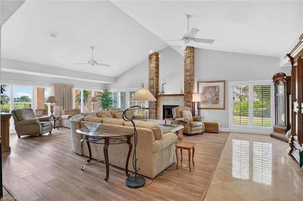 16031 Forest Oaks DR photo 4 of 45
