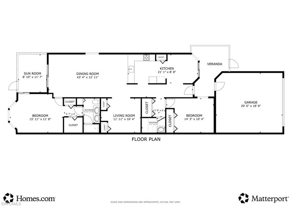 20650 Candlewood Hollow photo 45 of 45