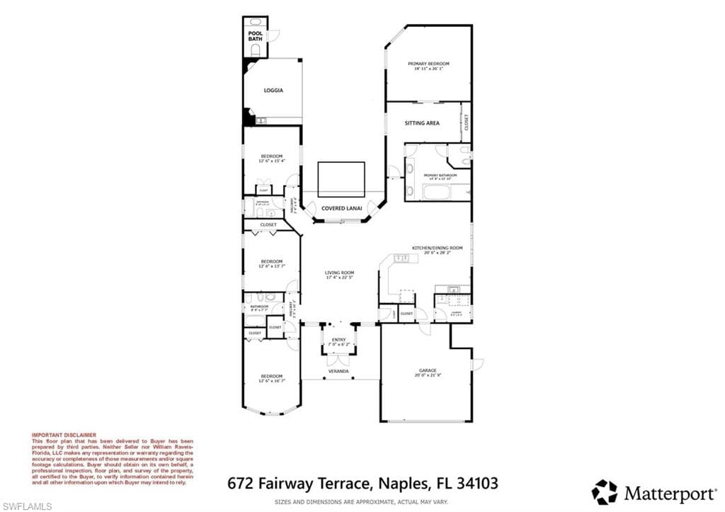 672 Fairway TER photo 40 of 40