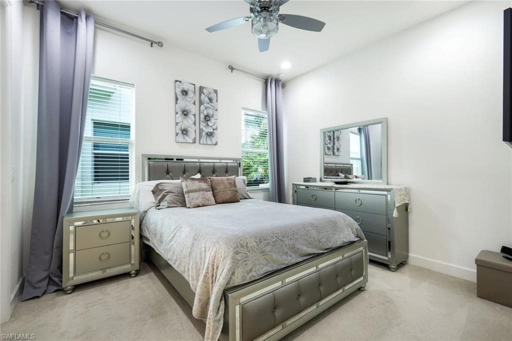 Bedroom #2