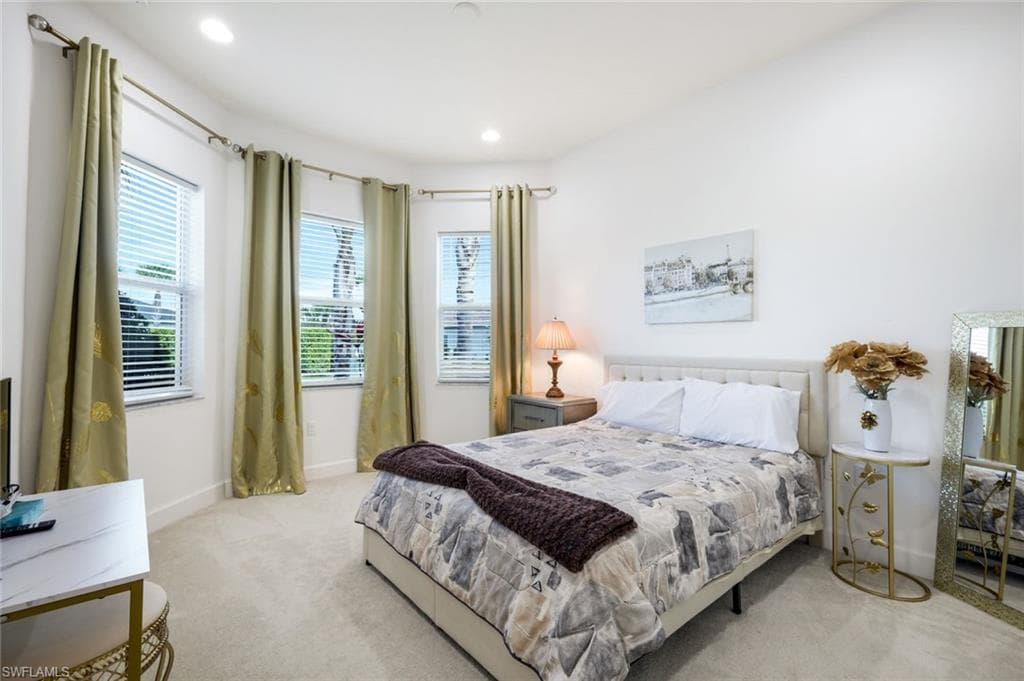 Bedroom #3
