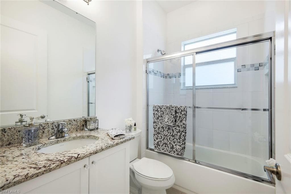 Bathroom #3