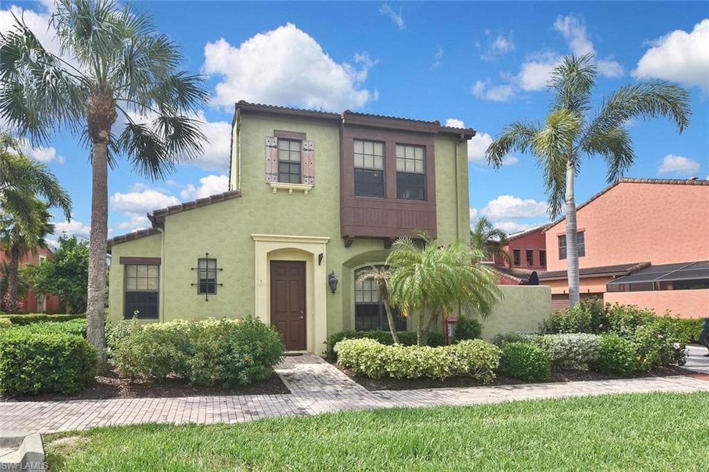Welcome to 8856 Oliveria St., #9604