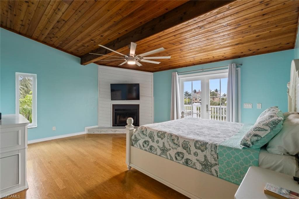 Primary Suite