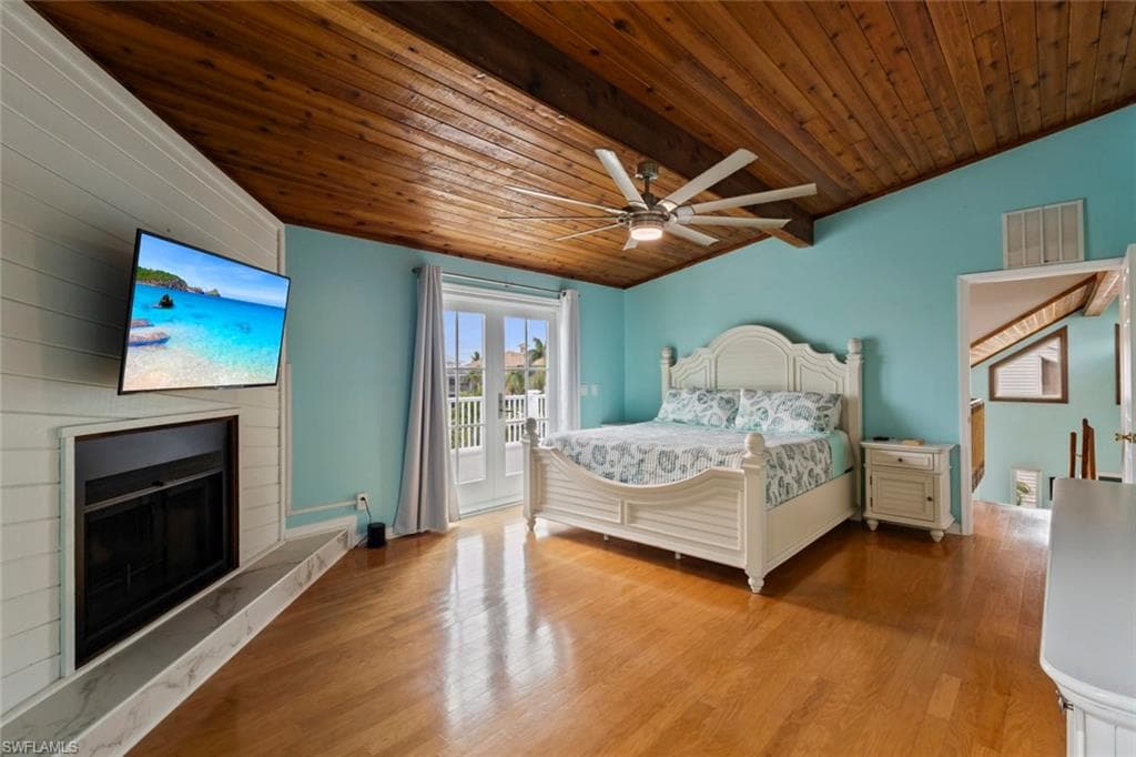 Primary Suite