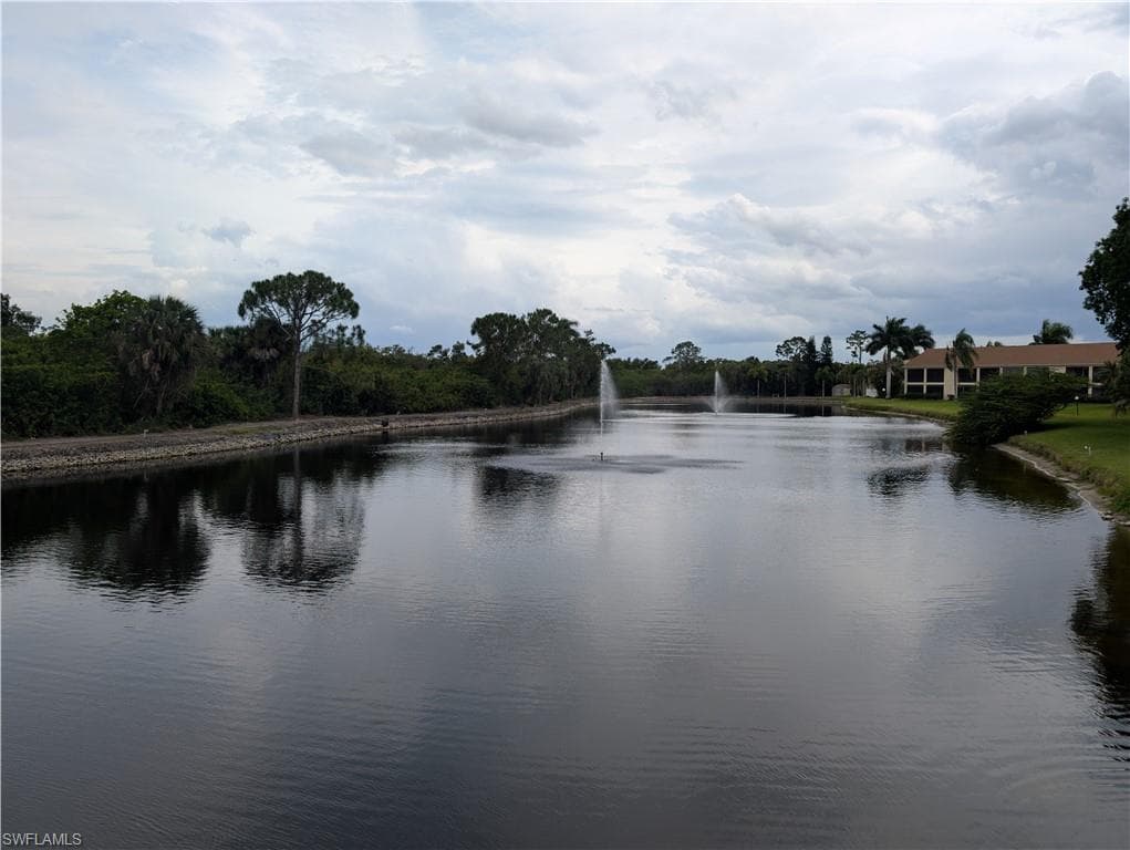 Community Pond