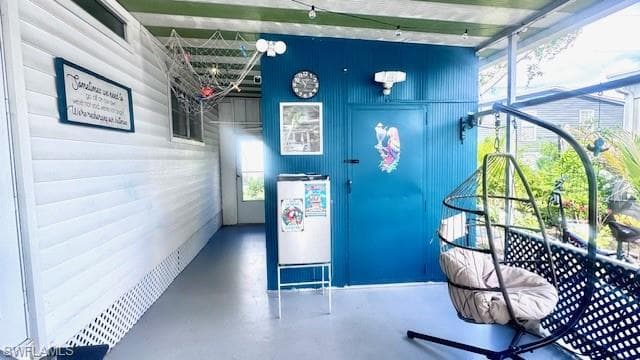 Carport Area