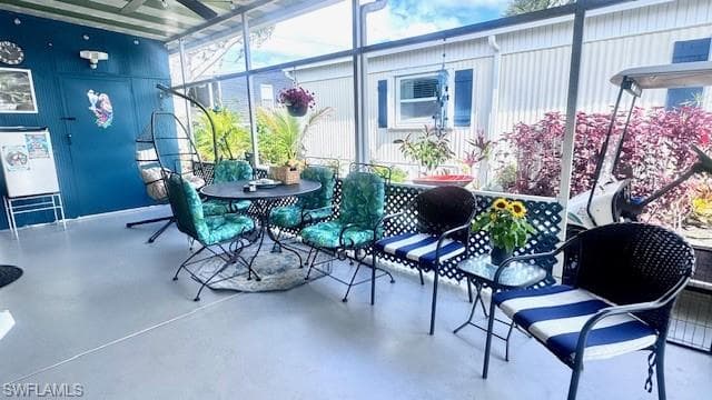 Carport Area