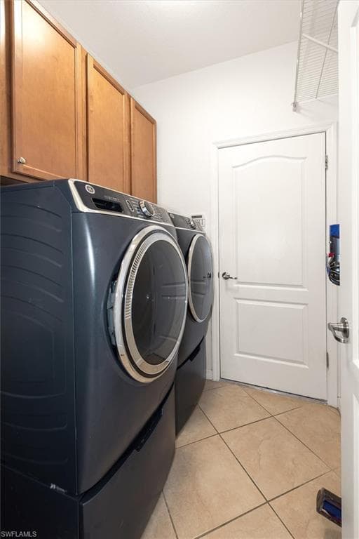 Laundry and utility area with convenient access to the garage.