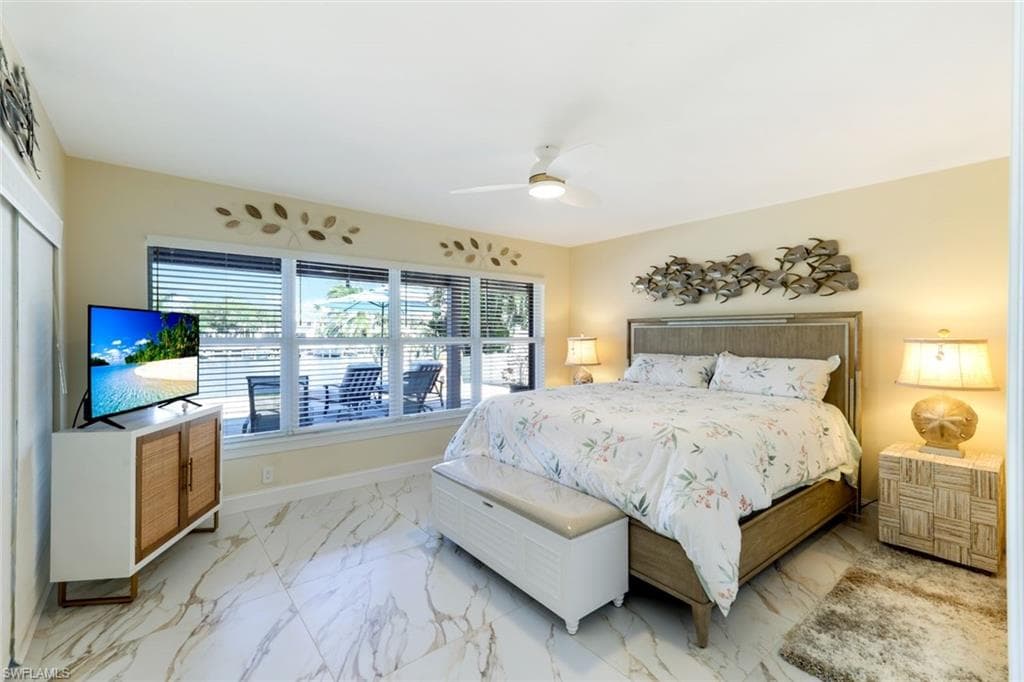 First Floor Guest Bedroom