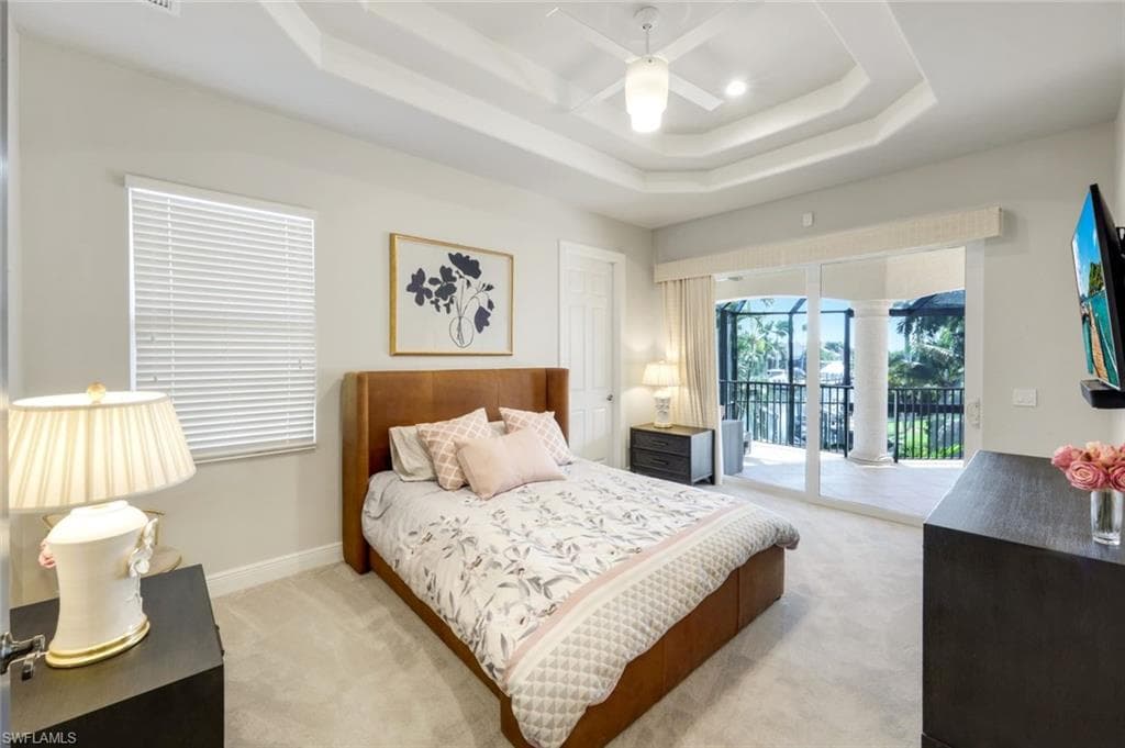 4th Bedroom