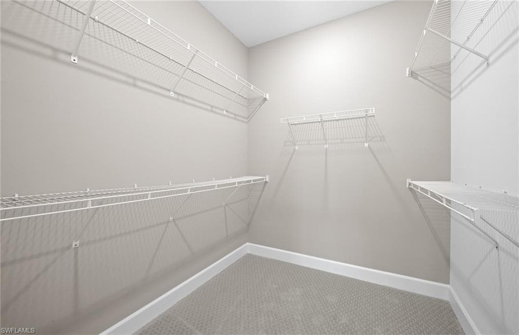 Photos are from a furnished model.