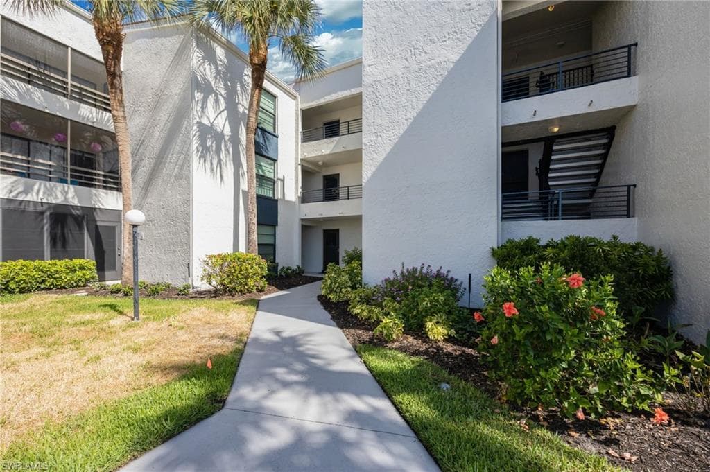 Welcome to 3605 Boca Ciega Unit 208