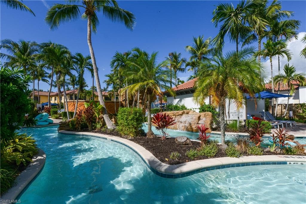 Lazy River