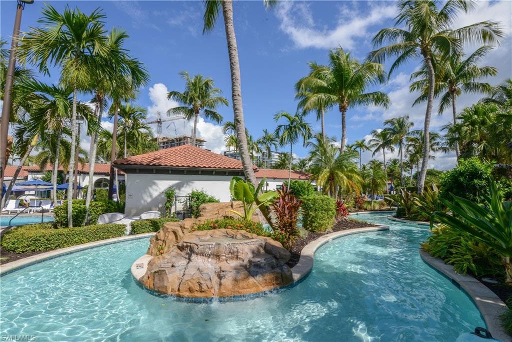 Lazy River