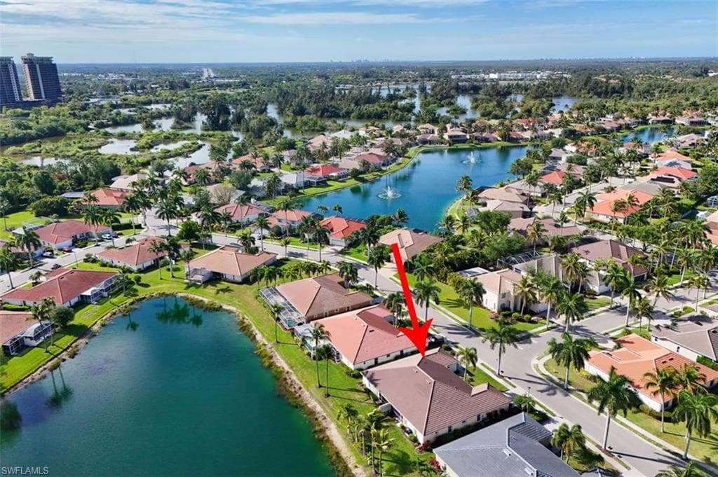 13971 Reflection Lakes DR photo 4 of 46