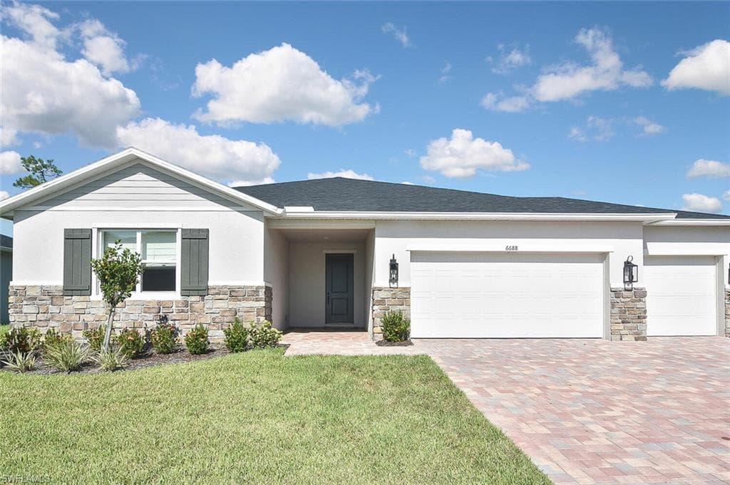 6688 Estero Bay DR photo 2 of 35