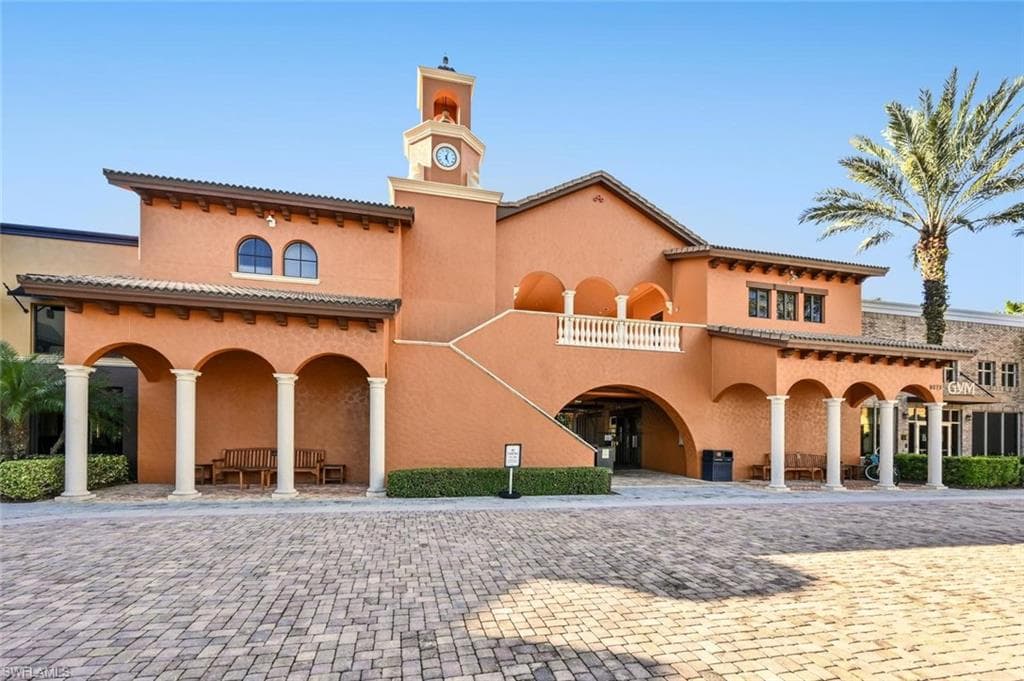 Clubhouse