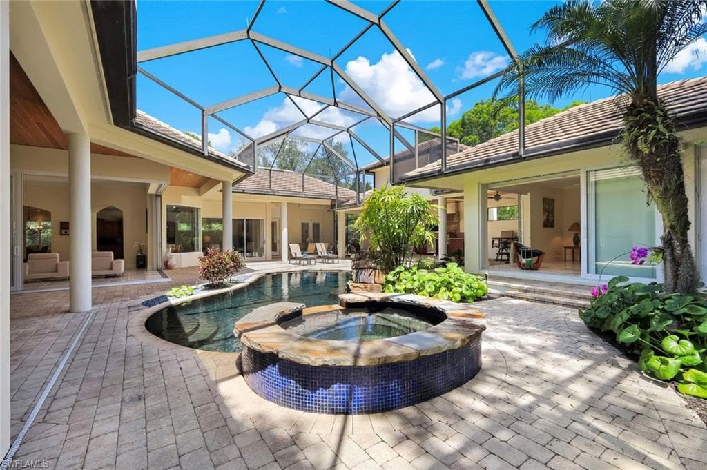 Cabana Guest House for Private Accommodations or Studio Use