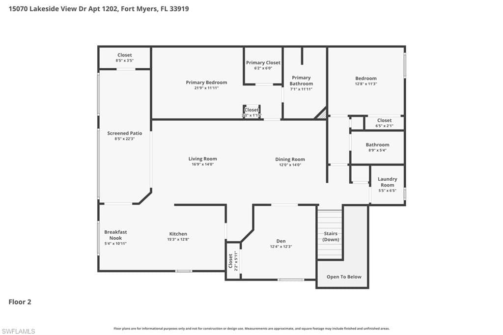 15070 Lakeside View DR 1202 photo 10 of 48