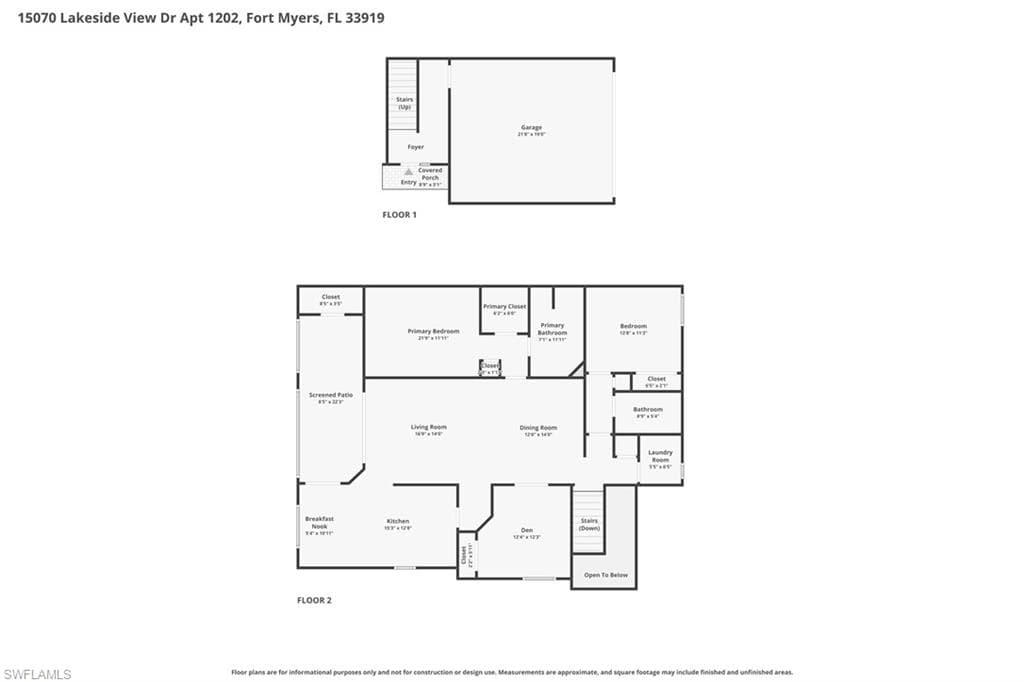 15070 Lakeside View DR 1202 photo 8 of 48