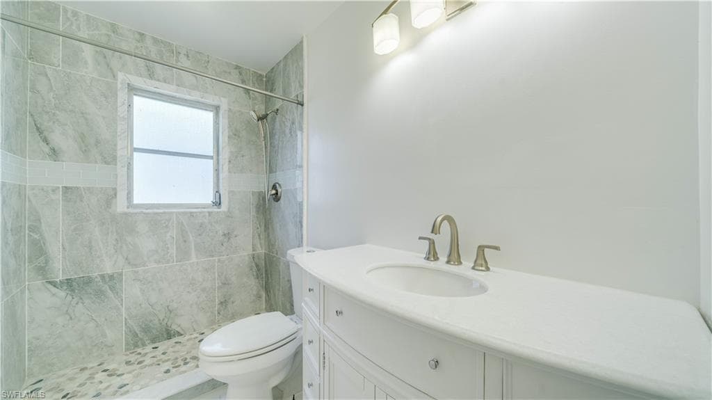 Remolded Guest Bath