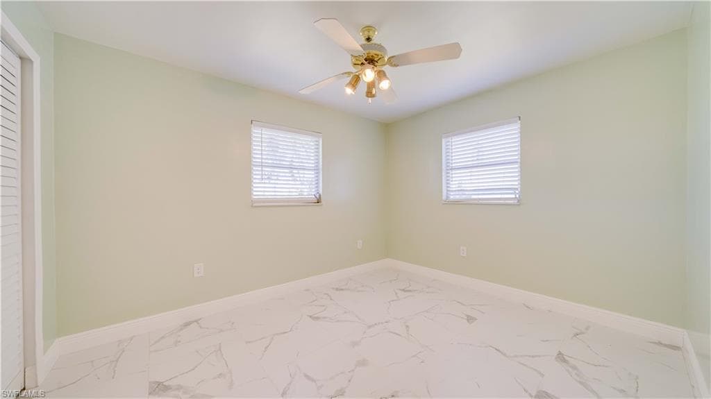 Guest Bedroom 1