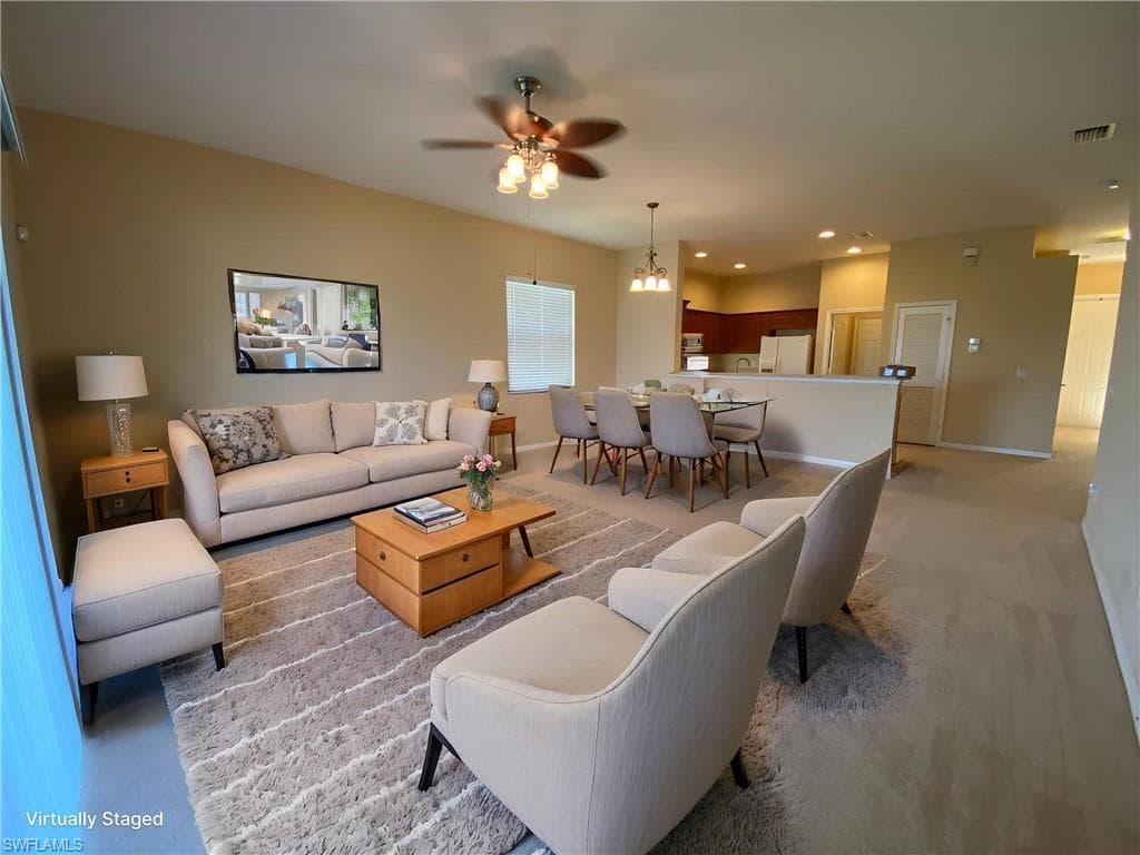 2677 Blue Cypress Lake CT photo 2 of 33