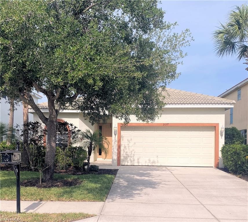 2677 Blue Cypress Lake CT photo 1 of 33