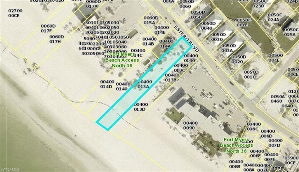 650 & 632 Estero BLVD photo 2 of 35